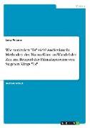 Wie verändert "Es" sich? Audiovisuelle Methoden des Horrorfilms im Wandel der Zeit am Beispiel der Filmadaptionen von Stephen Kings "Es"