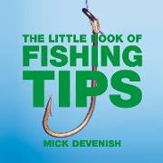 The Little Book of Fishing Tips