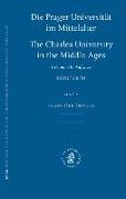 Die Prager Universität Im Mittelalter: Charles University in the Middle Ages