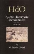 Ajanta: History and Development, Volume 5 Cave by Cave