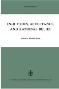 Induction, Acceptance, and Rational Belief