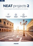 NEAT projects #2 (Win & Mac)