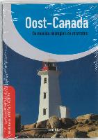 Oost-Canada / druk 1