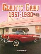 Classic Cars: 1931-1980