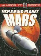 Exploring Planet Mars