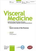 Cystic Lesions of the Pancreas