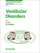 Vestibular Disorders