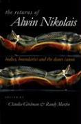 The Returns of Alwin Nikolais: Bodies, Boundaries and the Dance Canon