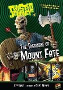 The Treasure of Mount Fate: Book 4