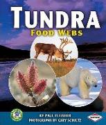 Tundra Food Webs