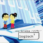 logisch5. CD-ROM