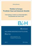 Muslime in Europa: Westlicher Staat und islamische Identität
