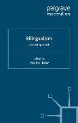 Bilingualism: A Social Approach