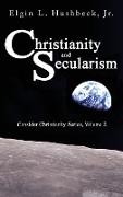 Christianity and Secularism