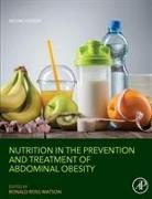 Nutrition in the Prevention and Treatment of Abdominal Obesity