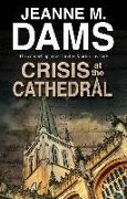 Crisis at the Cathedral