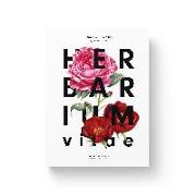 Herbarium Vitae: Roses & Peonies