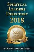 Spiritual Leaders Directory 2018