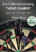 Dart Mentaltraining "Head Games"