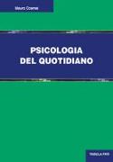 Psicologia del quotidiano