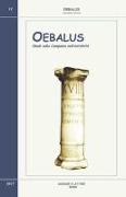 Oebalus. Studi sulla Campania nell'antichità