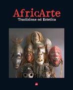 Africarte. Tradizione ed estetica