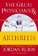 The Great Physician's Rx for Arthritis