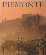 Piemonte. Ediz. italiana, inglese, tedesca e francese