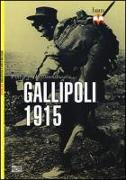 Gallipoli 1915