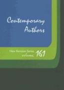 Contemporary Authors New Revision Series: A Bio-Bibliographical Guide to Current Writers in Fiction, General Non-Fiction, Poetry, Journalism, Drama, M