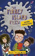 Reading Planet KS2 – The Finney Island Files: Alien Invasion – Level 1: Stars/Lime band