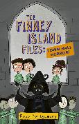 Reading Planet KS2 - The Finney Island Files: Town Hall Horror! - Level 3: Venus/Brown band