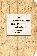 The Yellowstone National Park Signature Notebook