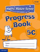 Maths Makes Sense: Y6: B Progress Book