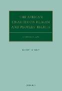 The African Charter on Human and Peoples' Rights