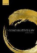 Comparative Law