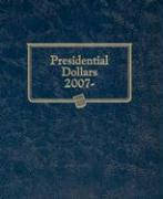 Presidential Dollars Album Single Mint