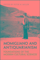 Momigliano and Antiquarianism