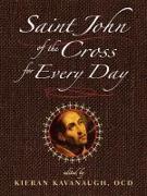 Saint John of the Cross for Every Day