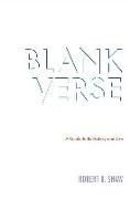 Blank Verse