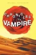 Chronicles of a Vampire