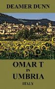 Omar T in Umbria