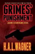 Grimes' Punishment: A Blood, Sex and Brawls Novel