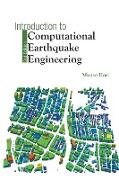 Introduction to Computational Earthquake Engineering