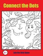 Join the Dots Game: 48 dot to dot puzzles for kids aged 4 to 6
