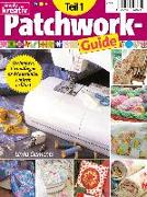 Simply kreativ - Patchwork-Guide Teil 1