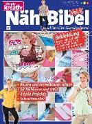 Simply kreativ - Näh-Bibel Volume 9