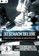 3D Schach Deluxe. Für Windows Vista/7/8/10