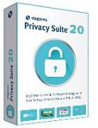 Steganos Privacy Suite 20. Für Windows 7/8/10