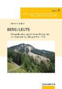 Berg/Leute